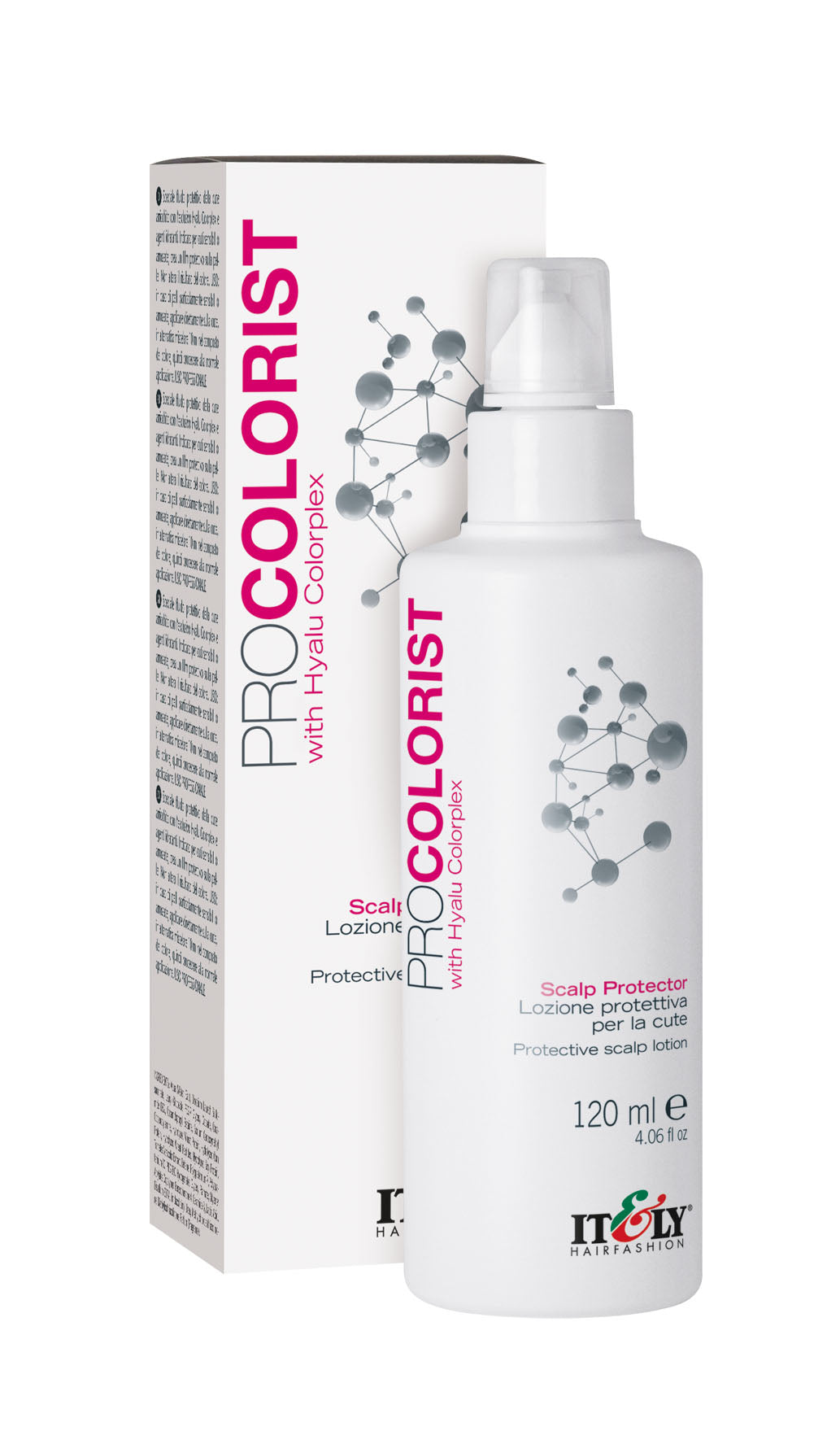 Procolorist Hair Scalp Protector 120ml