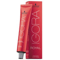 Igora Royal 5-4 Light Brown Beige