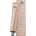 Special Offer Igora Royal Nude Tones 60ml
