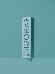 Igora Royal Highlift 60ml