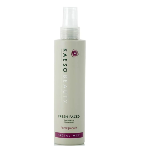 Kaeso Fresh Faced Facial Mist 195ml