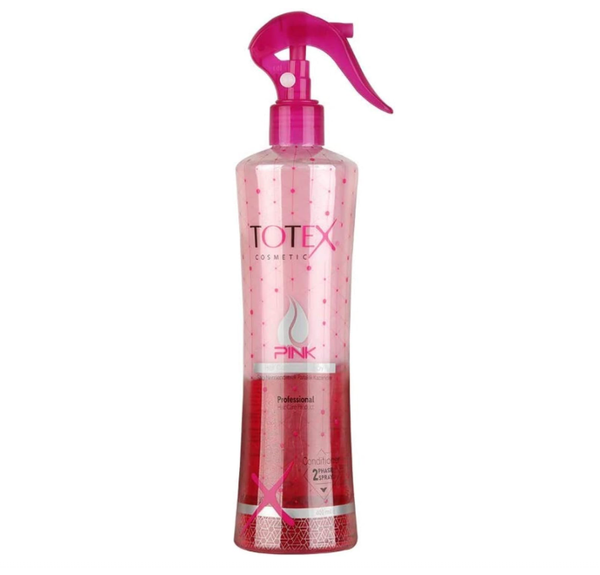 Totex Hair Conditioner Pink 400 Ml