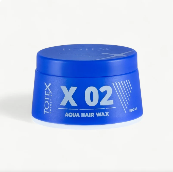 Totex Hair Wax 150 Ml X2