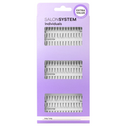 Individual Volume Flare Lashes Salon Value Pack