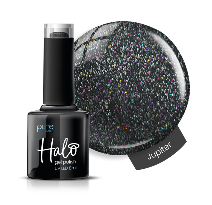 Gel Nail Polish Jupiter 8ml