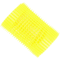 33mm Rollers With Pins Yellow 4 Pack