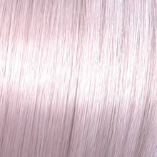 09/65 Very Light Blonde Violet Mahogany
