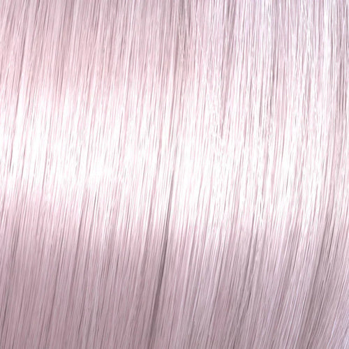 09/65 Very Light Blonde Violet Mahogany