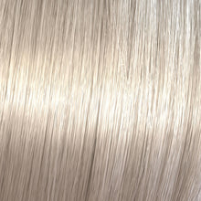 09/02 Very Light Blonde Natural Matte