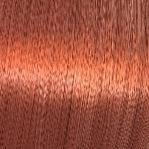 05/43 Light Brown Red Gold