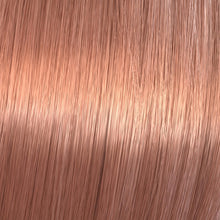 07/34 Medium Blonde Gold Red
