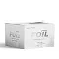 Perfect Shine Pop Up Silver 500 Sheets - Smooth
