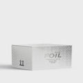 Perfect Shine Silver Foil 150mmx100m