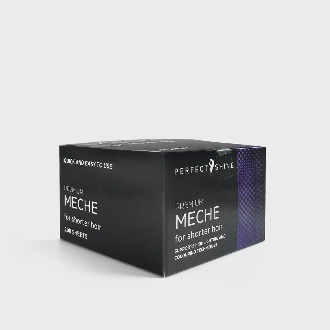 Perfect Shine Short Meche 200pk