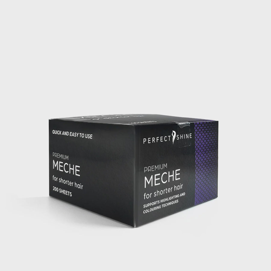 Perfect Shine Short Meche 200pk