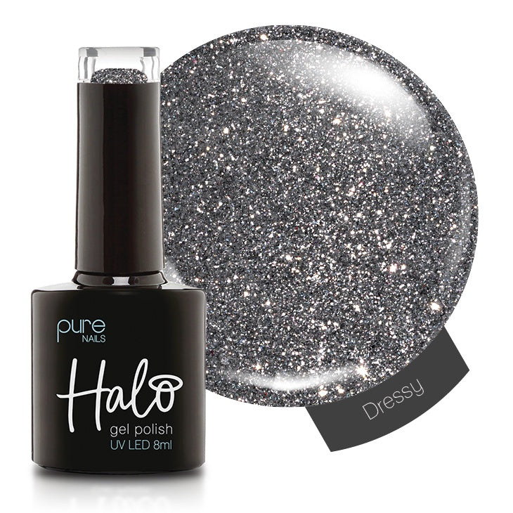 Gel Nail Polish Dressy 8ml
