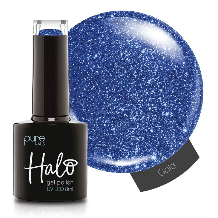Gel Nail Polish Gala 8ml
