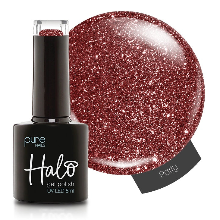 Gel Nail Polish Party 8ml