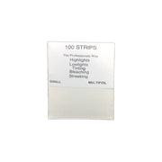 MULTIFOIL PRE CUT FOILS SMALL 100