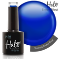 Gel Polish 8ml Stained Glass Blue