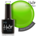 Gel Polish 8ml Stained Glass Green