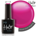 Gel Polish 8ml Stained Glass Magenta