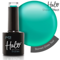 Gel Polish 8ml Stained Glass Teal