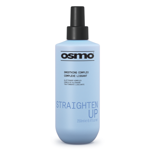 OSMO Straighten Up 250ml