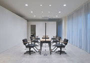 A1201 Styling Chair