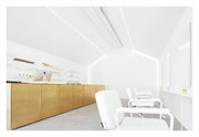 A1601S Styling Chair