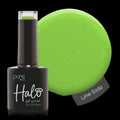 Gel Polish 8ml Lime Soda