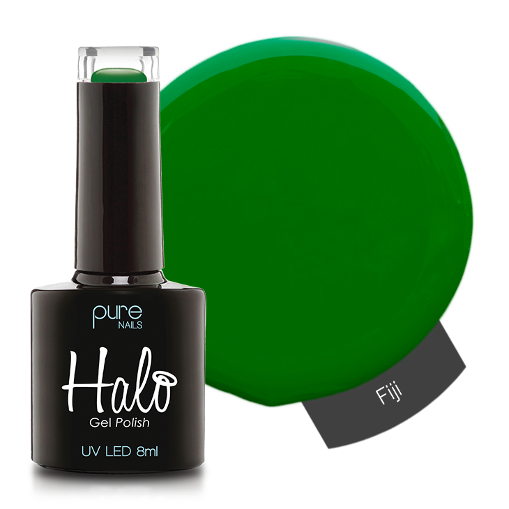 Gel Nail Polish Fiji 8ml