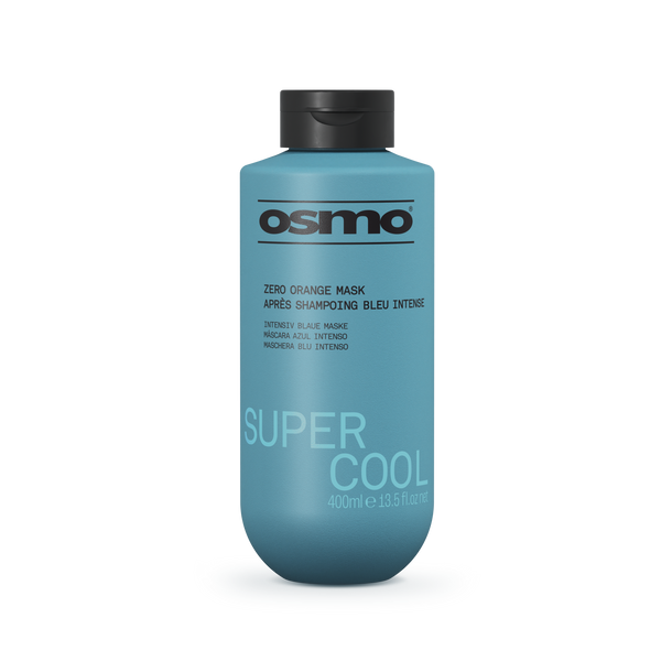 OSMO Super Cool Zero Orange Mask 400ml