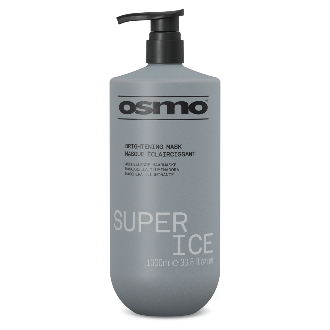 OSMO Super ICE Mask