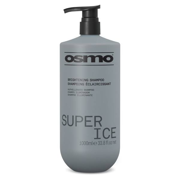 OSMO Super ICE Shampoo