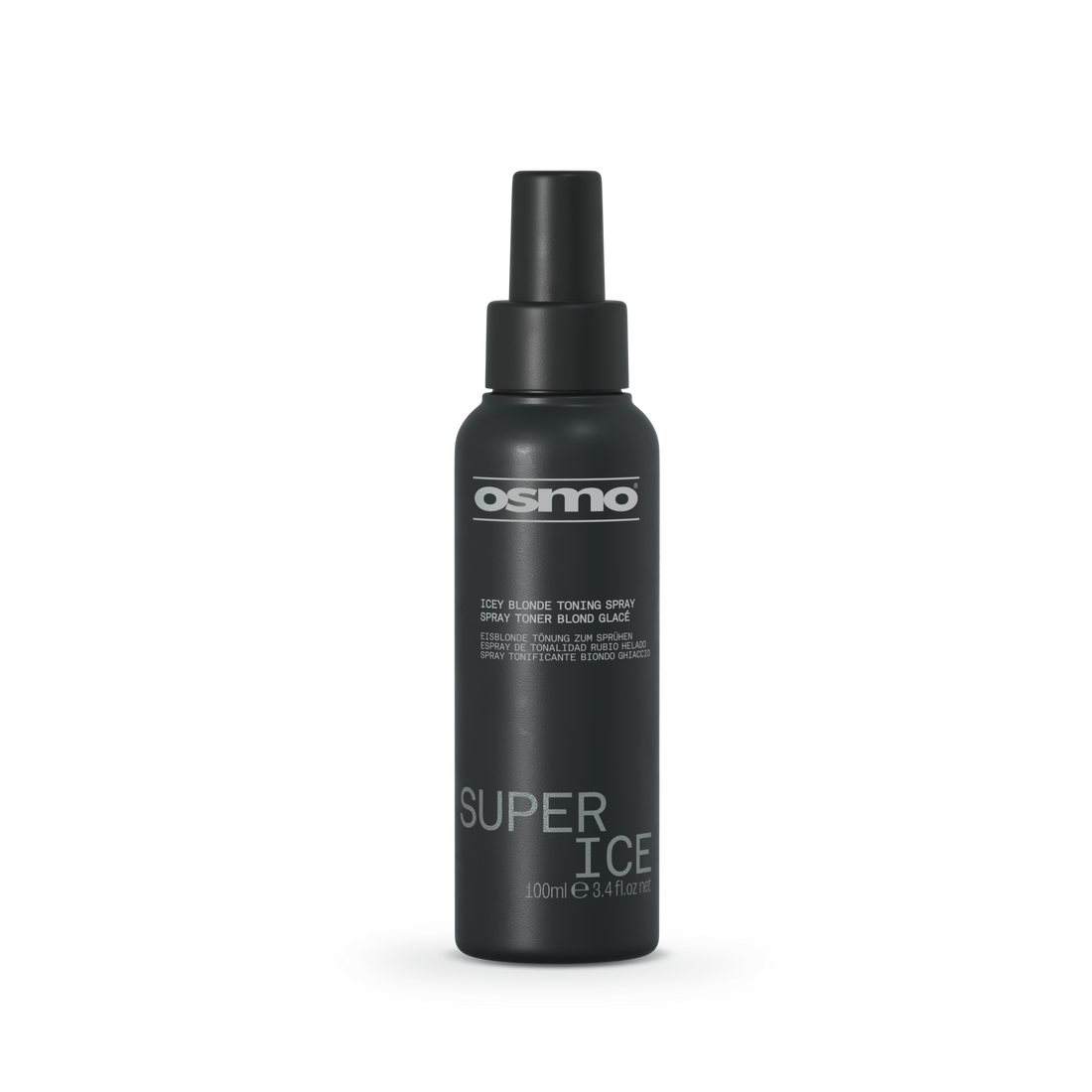 OSMO Super Ice Icey Blonde Toning Spray 100ml
