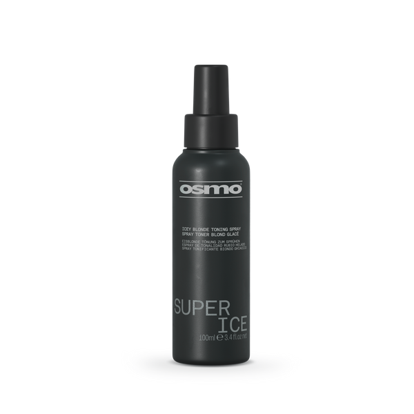 OSMO Super Ice Icey Blonde Toning Spray 100ml