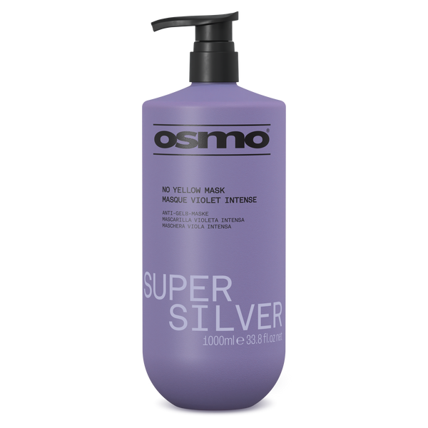 OSMO Super Silver No Yellow Mask