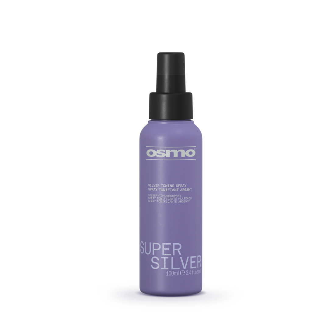 OSMO Super SilverToning Spray 100ml