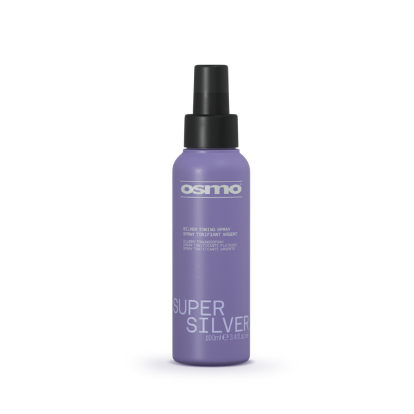 OSMO Super SilverToning Spray 100ml