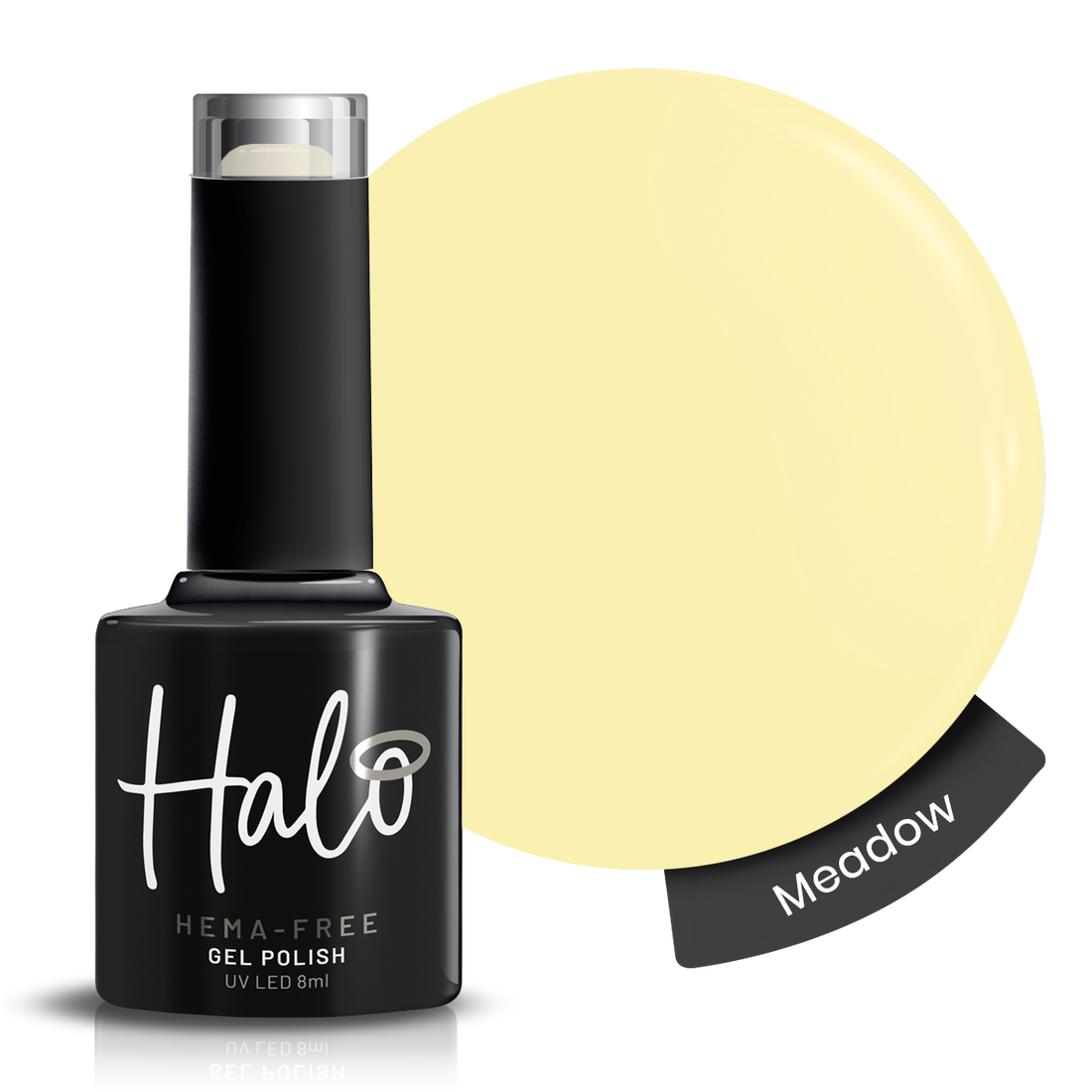 Halo Gel Polish Meadow 8ml