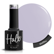Halo Gel Polish MalibU 8ml