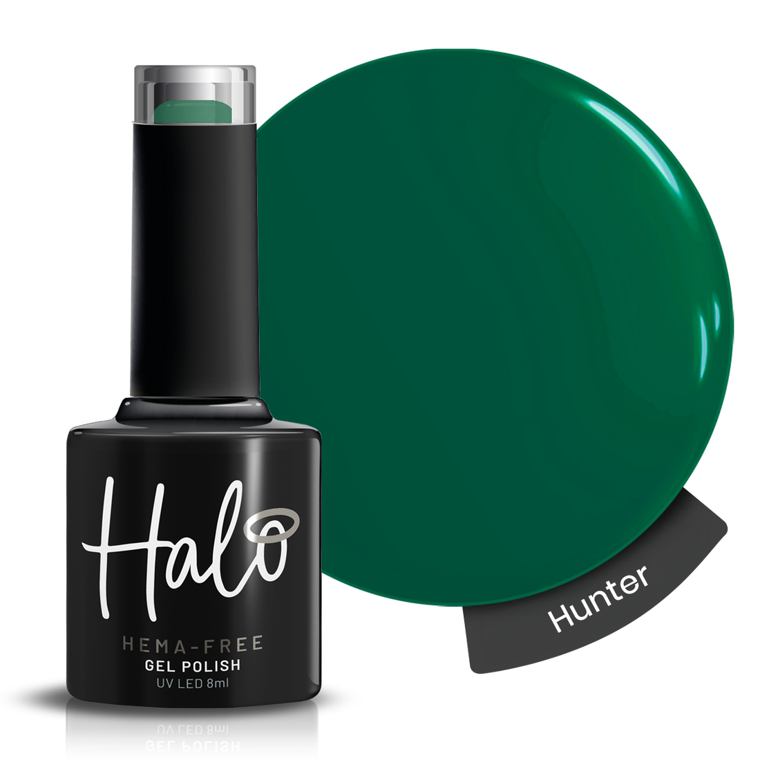 Halo Gel Polish Hunter 8ml