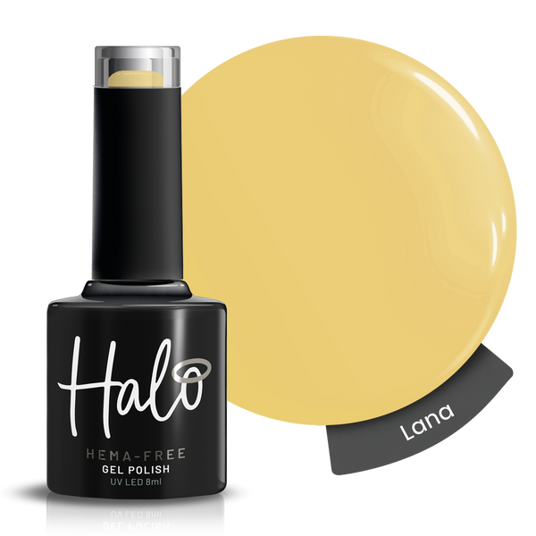 Halo Gel Polish Lana 8ml