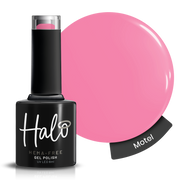 Halo Gel Polish Motel 8ml