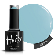 Halo Gel Polish Riptide 8ml
