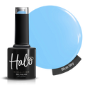 Halo Gel Polish 8ml Blue Sky