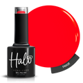 Halo Gel Polish 8ml Heat