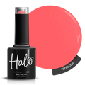 Halo Gel Polish Hibiscus
