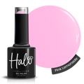 Halo Gel Polish 8ml Pink Lemonade